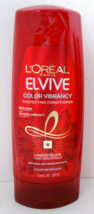 L&#39;OREAL PARIS Color Vibrancy Conditioner For Color Treated Hair 12.6 oz - £7.78 GBP