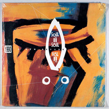 Soul II Soul - Vol II: 1990 - A New Decade (1990) [SEALED] Vinyl LP • Im... - €62,62 EUR