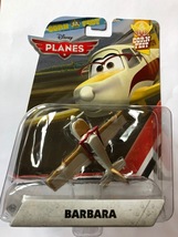 Disney Pixar Planes Barbara - £19.28 GBP