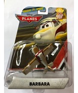 Disney Pixar Planes Barbara - $34.17 CAD