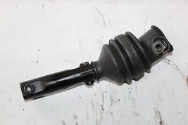 2005-2007 CADILLAC STS STEERING INTERMEDIATE SHAFT R2074 image 8