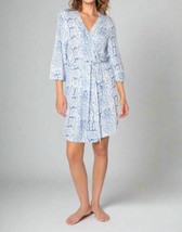 Pj Salvage Feelin Snakey Loungewear Robe Size S/M - $638.01 MXN