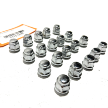 2018-2020 Honda Accord Wheel Nut Chrome Plated Full Set 20 Pcs Oem✔ Fast Ship... - $46.66