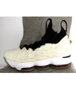 Nike Lebron Graffiti White Flyknit Basketball Shoes Youth Size 6Y A06176... - £31.05 GBP