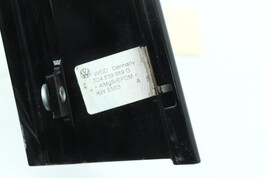 2004-2006 VOLKSWAGEN PHAETON REAR LEFT DOOR EXTERIOR B PILLAR TRIM COVER H2048 image 12