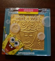 SpongeBob SQUAREPANTS X Wet n Wild “SpongeBob Highlighter Illuminateur” ... - £19.65 GBP