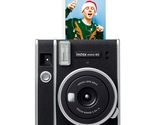 Fujifilm Instax Mini 40 Instant Camera - $136.49
