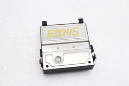 07-13 MERCEDES-BENZ W221 S550 CENTRAL GATEWAY CONTROL MODULE E3245 image 7