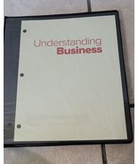 Loose-Leaf Edition Understanding Business 11th Edition 9781259307942 - £32.07 GBP