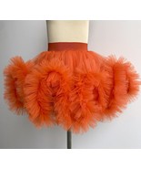 Little princess tulle TUTU skirt. Sizes 2-13 years. Any colors ! - $28.00+