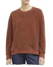 Kenneth Cole Fleece Cozy Sweater New With Tag Size XL - £42.83 GBP