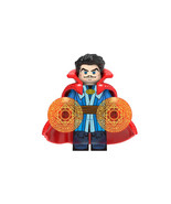 Building Doctor Strange Your Friendly Neighborhood Spider-Man Cartoon Mi... - $10.81 CAD