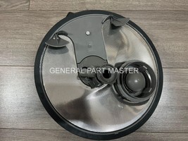 GENUINE OEM Whirlpool Circulation Pump and Motor W10195599 - $197.01