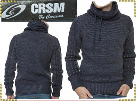 CRISMA Men&#39;s Jersey ML or 2XL *HERE WITH DISCOUNT* CA30 T2G - £25.28 GBP