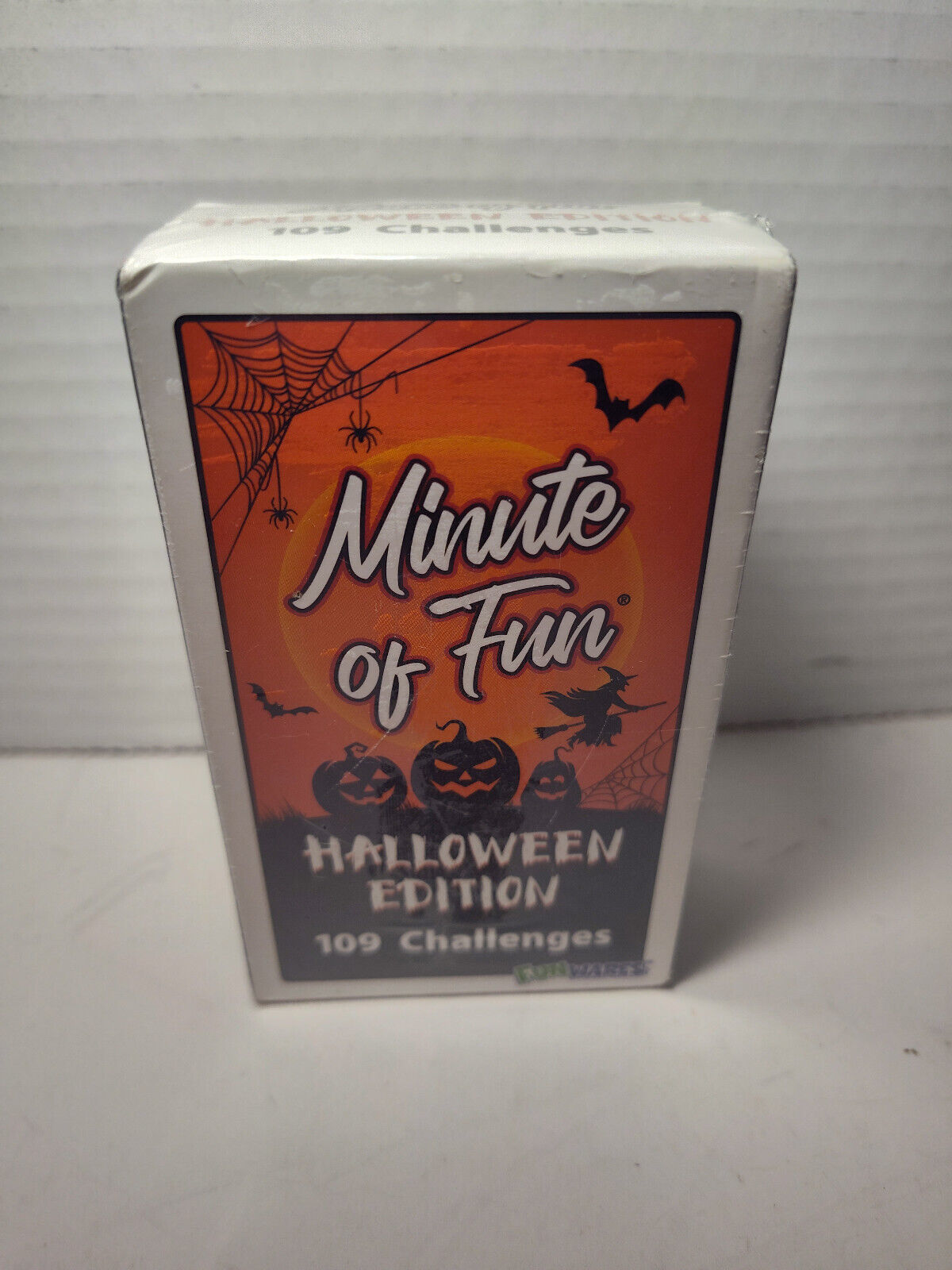 Funwares Minute of Fun Game - Minute to Win It Games for Kids Adults - $10.88