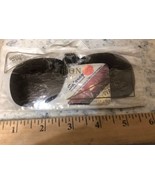 Vtg Solaray Clip On Sunglasses UV400 100% UV Block H - $44.10