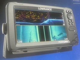 Lowrance HOOK Reveal 9 TripleShot Fishfinder (000-15526-001) - $406.34