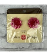 Lindsay Phillips Interchangeable Snaps Zsa Zsa Pink Shoe Charms One Size... - €7,96 EUR Lindsay Phillips Interchangeable Snaps Zsa Zsa Pink Shoe Charms One Size... - €7,96 EUR