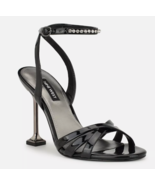 Woman&#39;s Sandals Nine West Noras3 Sandal 9M - $128.26 CAD