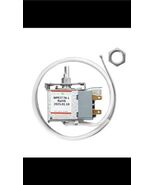 WR50X10085 Freezer Thermostat Fits for GE&Haier Chest Freezer,WPF27.7A-L... - €12,77 EUR WR50X10085 Freezer Thermostat Fits for GE&Haier Chest Freezer,WPF27.7A-L... - €12,77 EUR