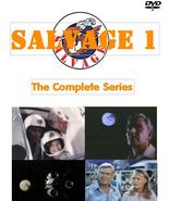 Salvage 1 (The Complete Series)  - $45.50