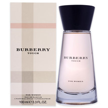 Burberry Touch - £33.62 GBP