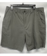 Croft Barrow 100% Cotton Casual Khakis Chino Pants Men’s Size 36 w Pockets - $18.95 CAD