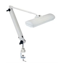 G1991 Workbench Lamp 110V 220V for Watch Camera Repair Jeweller Factory QC QA - £142.24 GBP+