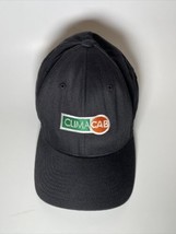 Clima Cab Hat Cap men Black Baseball Hat L - XL - $10.88