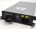 C3K-PWR-265WAC Cisco 265-Watt Power Supply for Catalyst 3750-E And 3560-... - $23.33