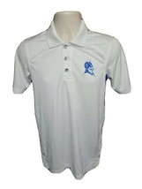 Duke University Mens Small White Collar Shirt - £14.21 GBP