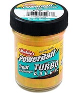 Berkley PowerBait Chroma-Glow Crappie Nibbles, Glow/Chartreuse, Fishing ... - €11,13 EUR