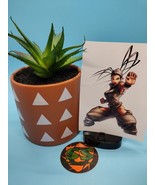 Street Fighter - Ibuki - Waterproof Anime Vinyl Sticker / Decal - £4.74 GBP