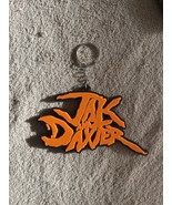 Jak &amp; Daxter Keychain – Tribute Fan Gift - €7,71 EUR