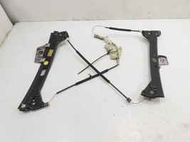 06 Lamborghini Gallardo #1310 Window Regulator Assembly Door Right 40083... - $247.49