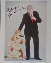 Rodney Dangerfield Signed Photo - All Dogs Go To Heaven - Caddyshack w/COA - $169.00