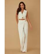 Vest Suit Sets - $92.50