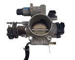 Throttle Body Throttle Valve Assembly 2.5L 4 Cylinder Fits 03-06 BAJA 38... - $43.56