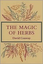 Magical Herbalism  by Scott Cunningham - $50.99