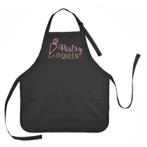 Pasty Queen Apron, Pastry Chef Apron, Mothers Day Pastry Chef Gift, Past... - £14.76 GBP+