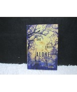 2013 One Crow Alone Novel By S. D. Crockett Hardback Book, New - £5.77 GBP