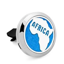 AromaBUG™ (AFRICA MAP) Original Premium Car Vent Air Difusser, Air Fresh... - $19.79