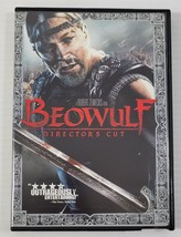 M) Beowulf (DVD, 2007) Widescreen - £3.09 GBP