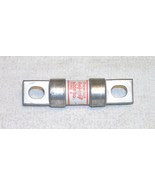 Shawmut Amp Trap A50P60 Type 4 Bolt In Semiconductor Fuse 60 Amp 500 Volt - $9.99
