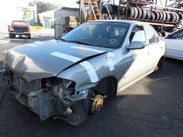 Rear Bumper Fits 00-03 SENTRA 491800Local Pickup Only - NO Shipping! - $122.76