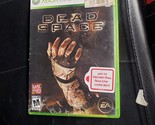 Dead Space (Xbox 360, 2008) COMPLETE + NO Manual - $8.90