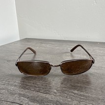 Ray Ban RB3194-014/83 Mens Matte Brown FRAMES ONLY with Brown Lens Full Rim - $21.58