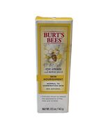 Burt's Bees Eye Cream With Royal Jelly .5 oz New - $46.55