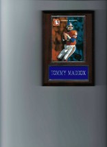 Tommy Maddox Plaque Denver Broncos Football Nfl C - £1.53 GBP