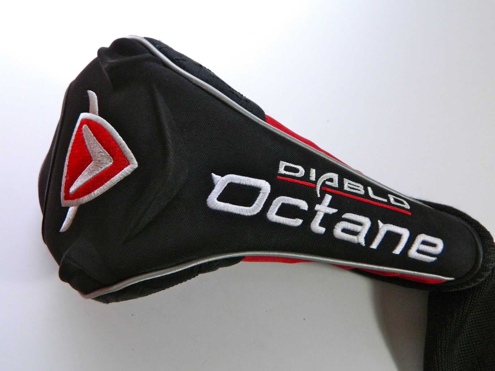 Primary image for Callaway Golf Diablo Octane Driver Head cover excellent condition